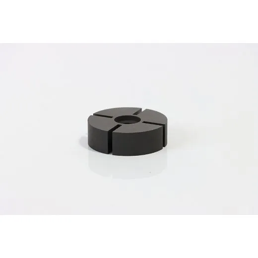 Rotor ELMAG (n° 27) pour TURBOHEAT OD 20 9010115 obtenir à bas prix