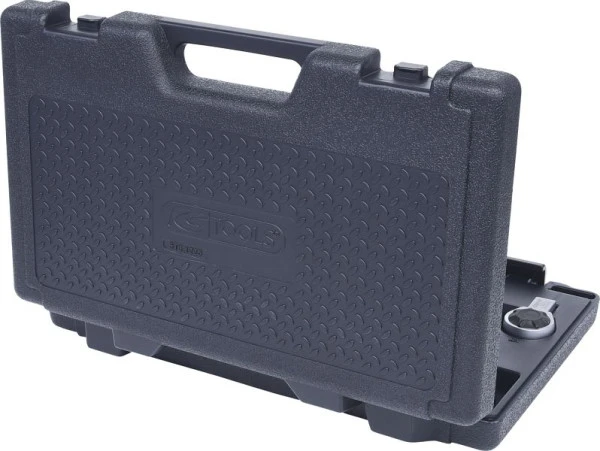 KS Tools Jeu d'outils de clés dynamométriques pour climatisation réfrigération ERGOTORQUE® 20 - 100 Nm 8 pièces 5...