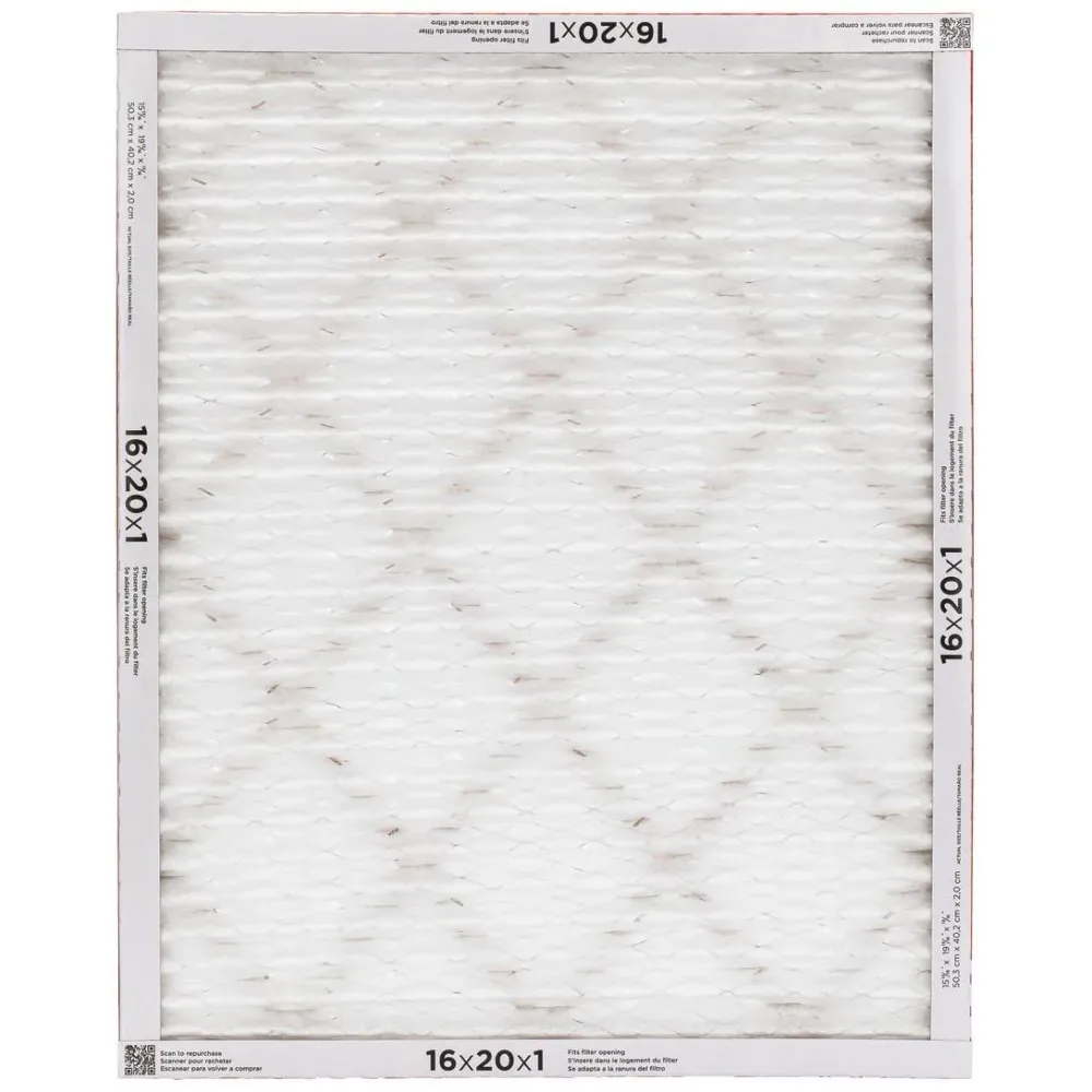 Frigidaire Accessoire pour Climatiseurs Filtre HVAC1620116