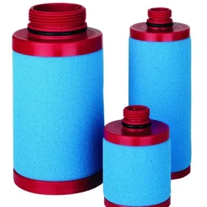 Élément filtrant Comprag EL-012S (rouge) pour boîtier de filtre DFF-012 14222401 magasiner à bas prix