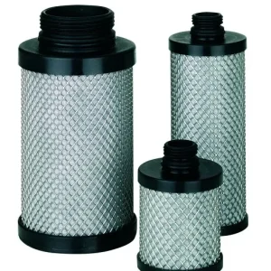 Élément filtrant Comprag EL-016A (gris) pour boîtier de filtre DFF-016 14222502 prendre à bas prix