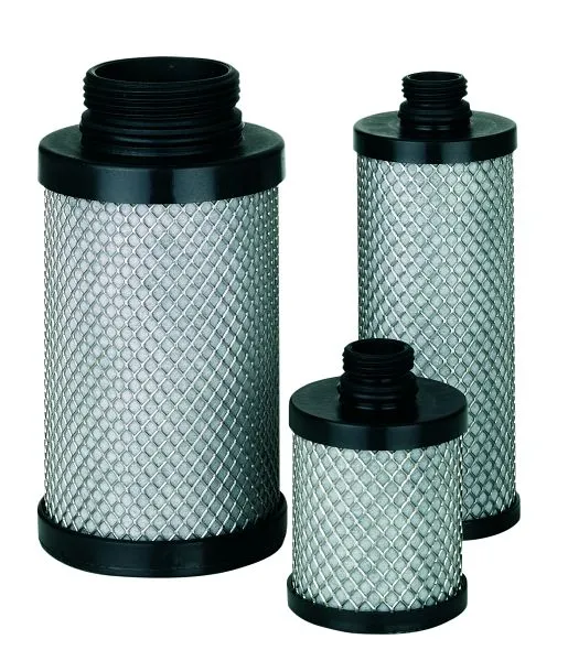 Élément filtrant Comprag EL-016A (gris) pour boîtier de filtre DFF-016 14222502 prendre à bas prix