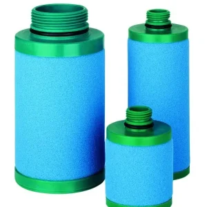 Élément filtrant Comprag EL-025M (vert) pour boîtier de filtre DFF-025 14222303 se fournir à bas prix