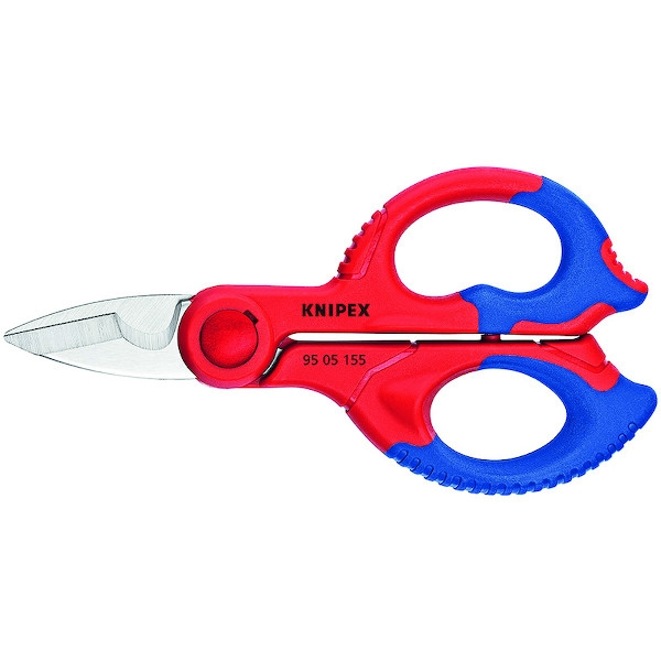 Remplacement Ciseau d'électricien - 155 mm - KNIPEX