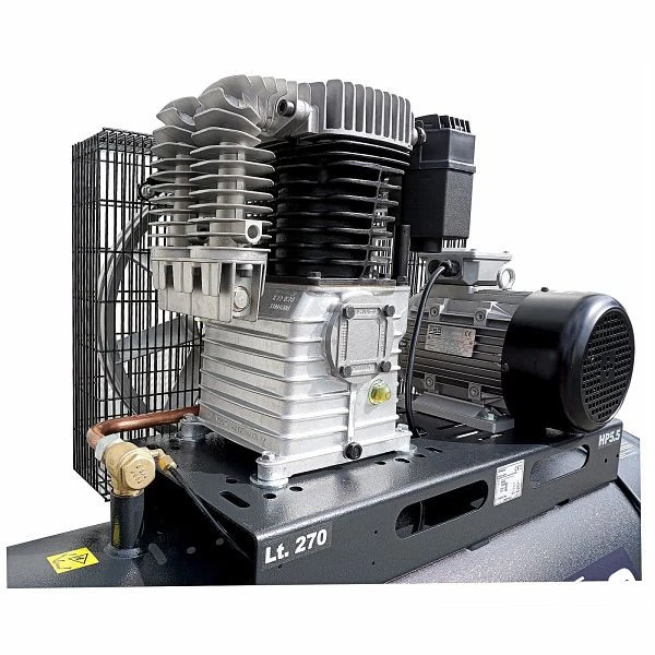 AEROTEC 650-270 PRO-10 bar compresseur à piston horizontal K25 2010194 magasiner à bas prix