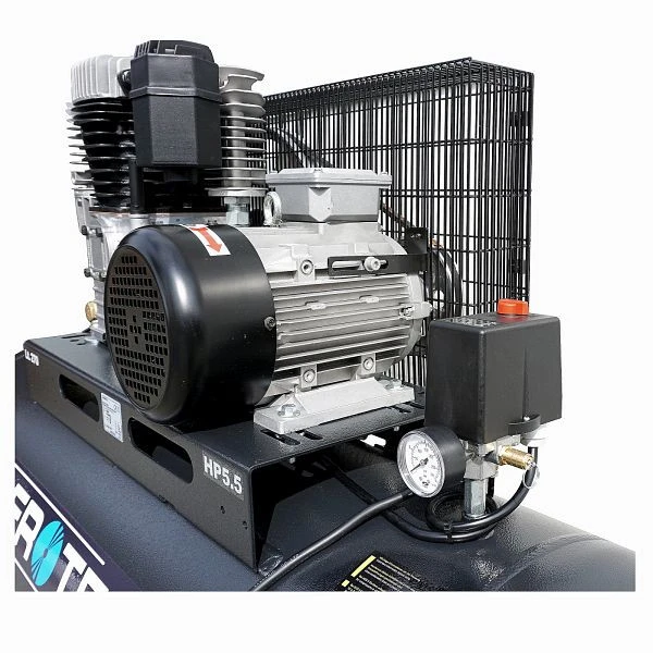 AEROTEC 650-270 PRO-10 bar compresseur à piston horizontal K25 2010194 magasiner à bas prix