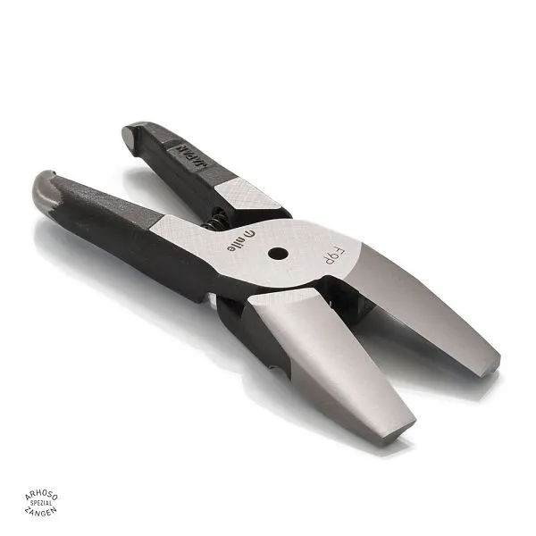 ARHOSO "Nile Air Tools" Insert de pince pour pince pneumatique MR30A Capacité de coupe Diamètre : Plasti...