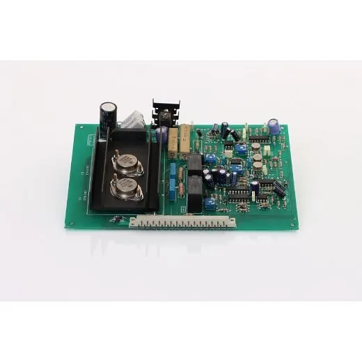 ELMAG électronique de rechange PPN D 14 (688465) pour Varmig 400 K 14 9504302 commander à bas prix