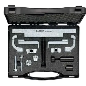 ELORA Kit d'extracteur de poulie 314S3 0314500306100 choisir à bas prix