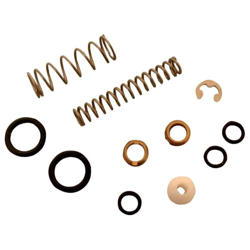Kit joints pour mini pistolet compact XPBP LACME