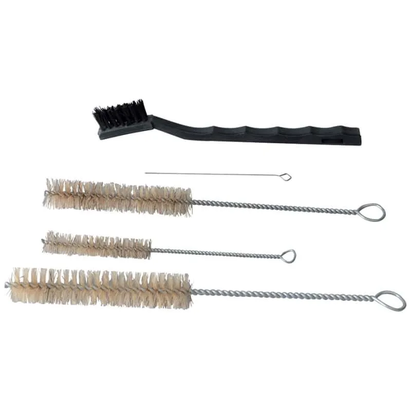 Kit de nettoyage pour pistolet à peinture LACME