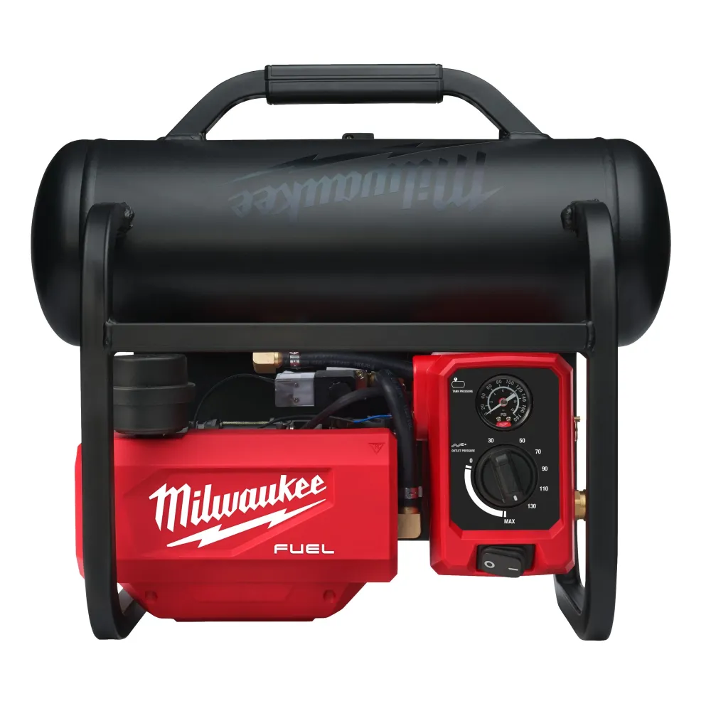 Milwaukee M18 FUEL™ Compresseur d’air sans fil