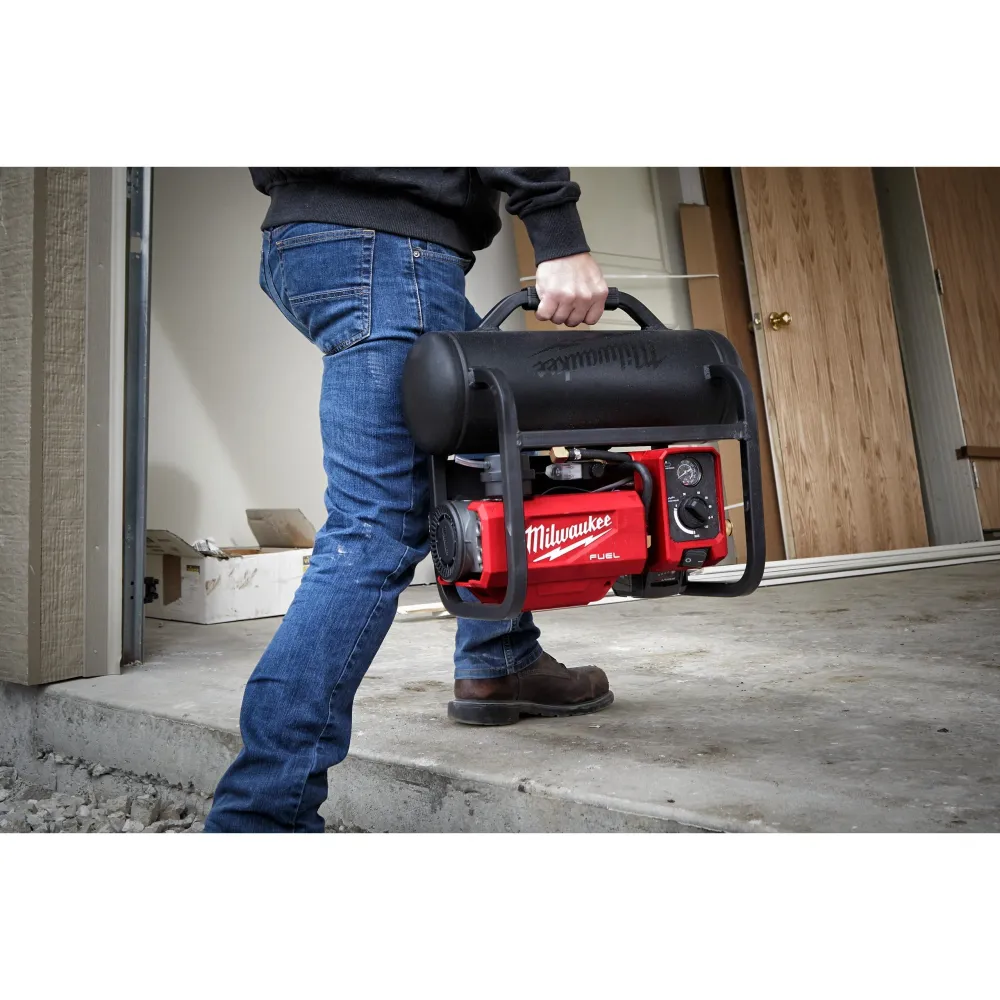 Milwaukee M18 FUEL™ Compresseur d’air sans fil