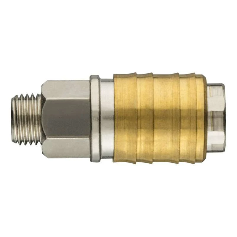 Raccord pour compresseur et majeur choc pneumatique NEO TOOLS