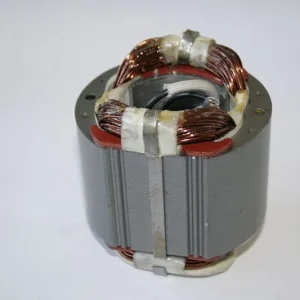 Stator ELMAG (N° 41 230 volts) pour JEPSON Dry Cutter 9430 9708547 prendre à bas prix