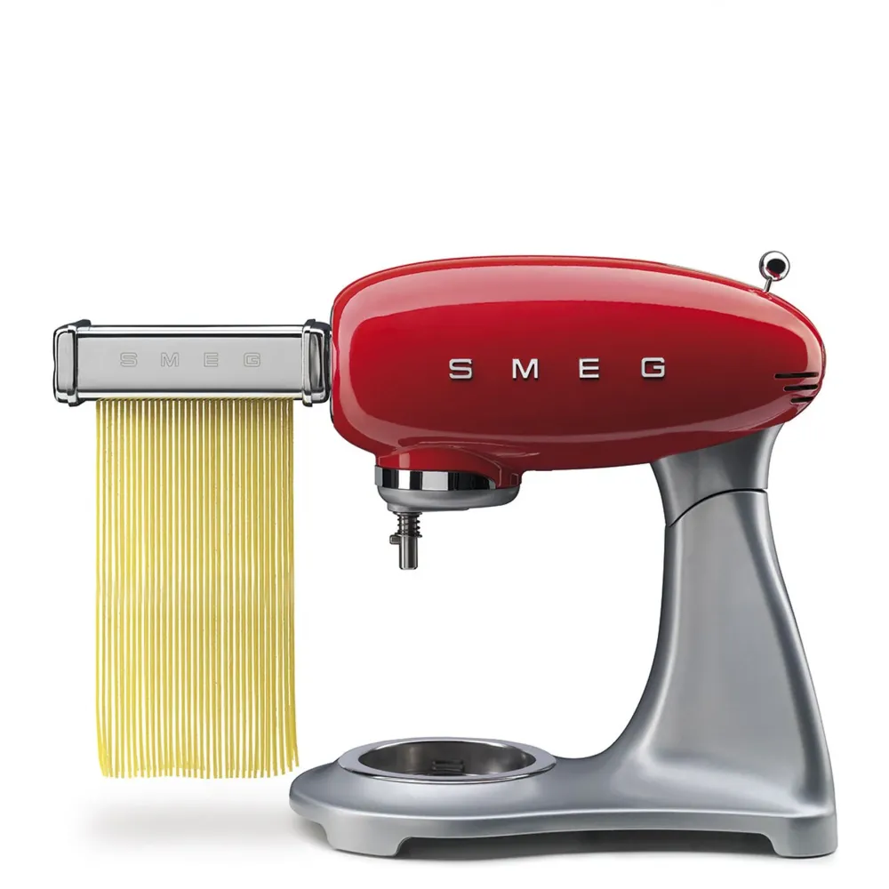 Smeg Stand Mixer Pasta Roller Attachment