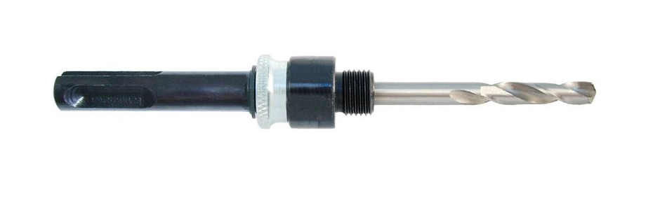 Adaptateur Projahn SDS-plus pour scies multi-cloches jusqu'à 30 mm 79411 commander à bas prix