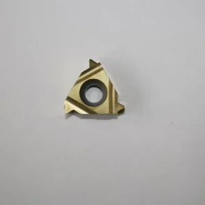 ELMAG insert indexable 16ER10W insert à profil complet pour filetage extérieur 'pouce' pas 10 rapidement...