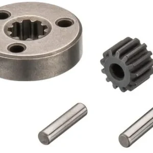 Engrenage planétaire Hazet pour 9033 M-9 9033M-9-04/8 acquérir à bas prix