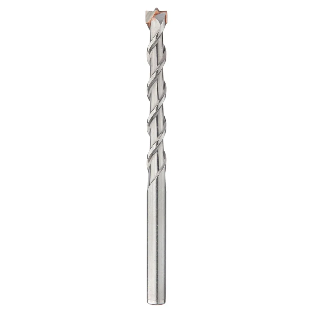 Mèche à bois rigide et résine queue cylindrique