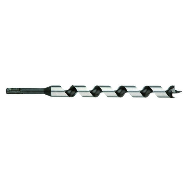 Mèche à bois spiralée SDS-PLUS 20x600mm ref.941 - DIAGER