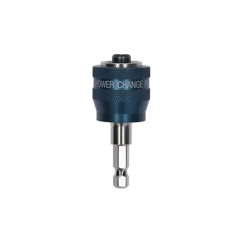 Porte-outil 6 pans Ø8,7 mm POWERCHANGE PLUS BOSCH 2608594264