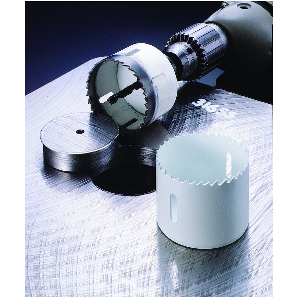 Scie cloche BIMETAL T3 108 mm - LENOX