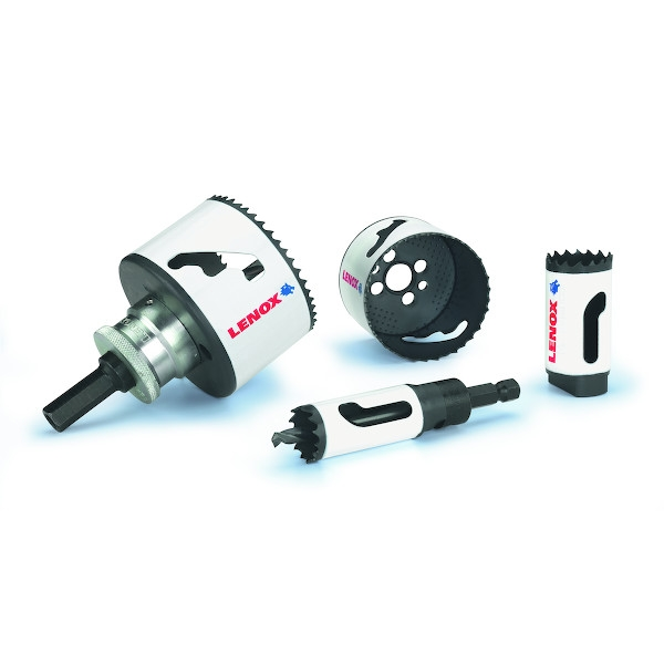 Scie cloche BIMETAL T3 41 mm - LENOX