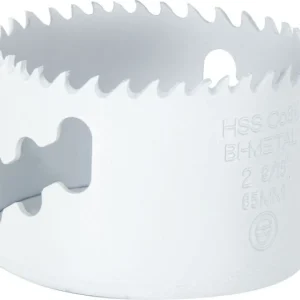 Scie cloche bimétal Projahn HSS-Co 178 mm (7 ") 68178 choisir à bas prix