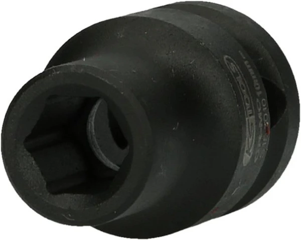 KS Tools Douille à chocs hexagonale 1/2" courte 10 mm 515.1010 prendre à bas prix