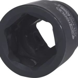 KS Tools Douille à chocs hexagonale 1" courte 40 mm 515.1740 choisir à bas prix