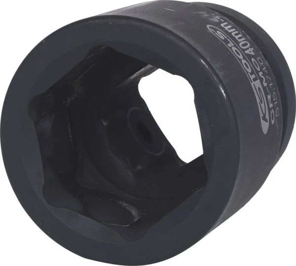 KS Tools Douille à chocs hexagonale 1" courte 40 mm 515.1740 choisir à bas prix
