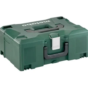 Visseuse à chocs 18V SSW 18 LTX 300 BL (sans batterie ni chargeur) + coffret MetaBox 145 METABO 602395840