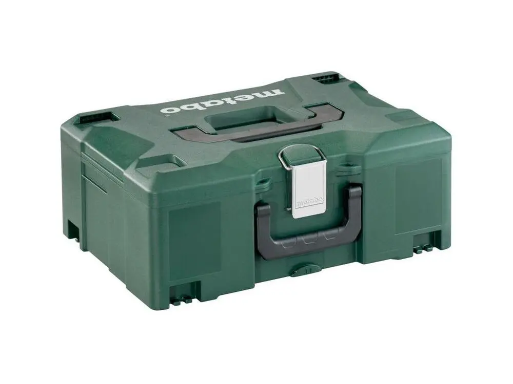 Visseuse à chocs 18V SSW 18 LTX 300 BL (sans batterie ni chargeur) + coffret MetaBox 145 METABO 602395840