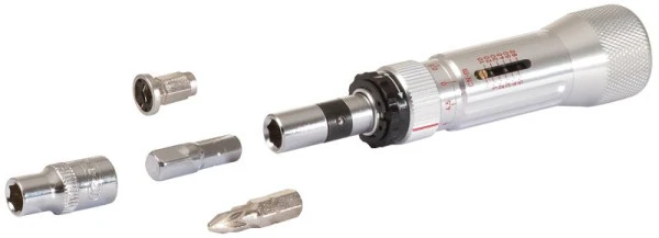 KS Tools Tournevis dynamométrique ESD 1/4" échelle micrométrique 1-15 cNm 516.3210 choisir à bas prix