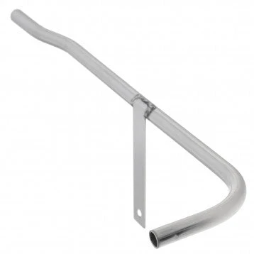 Filtre à tamis PIPE, WATER PUMP HOUSING, STAINLESS MÉTAL