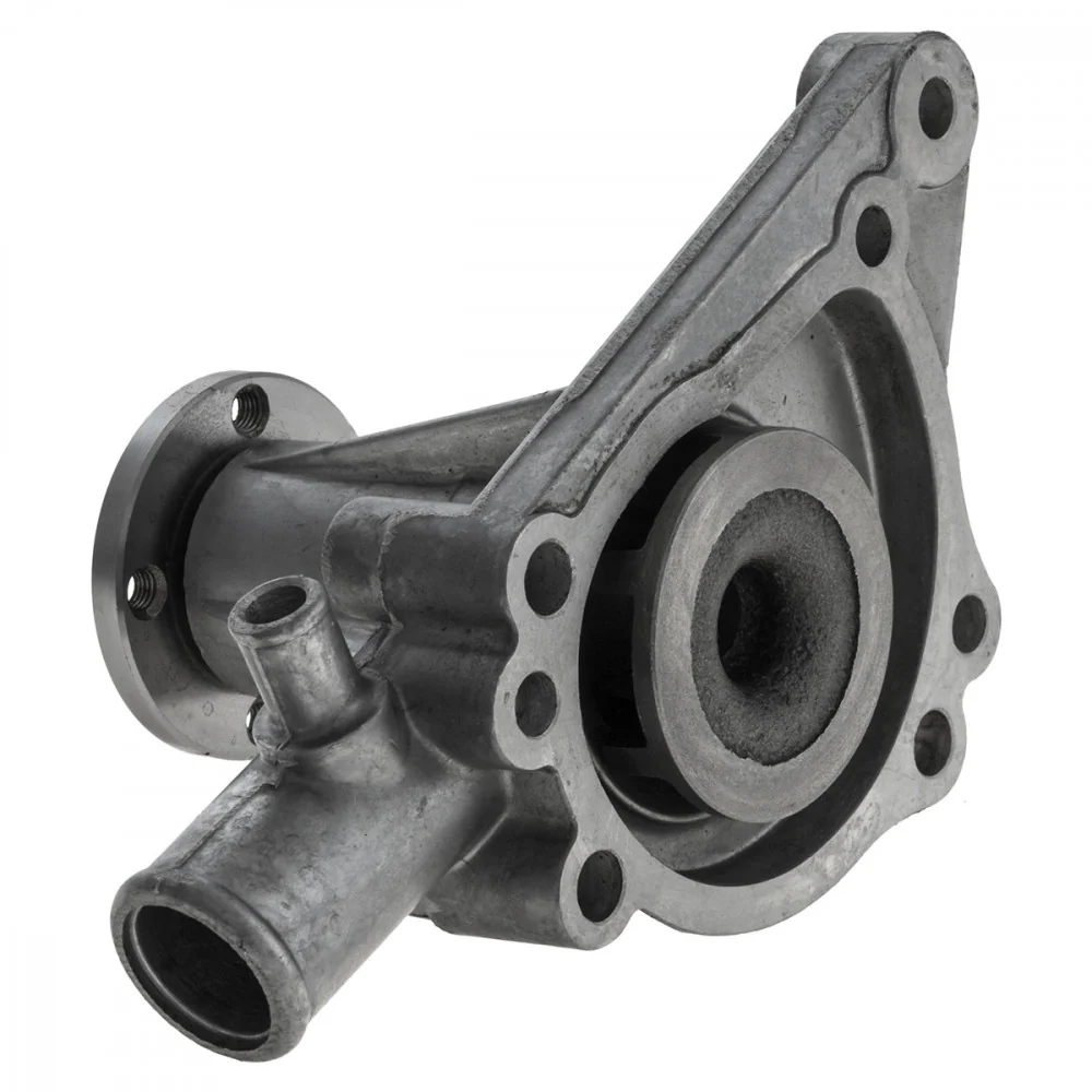 Flexible anti-vibration WATER PUMP