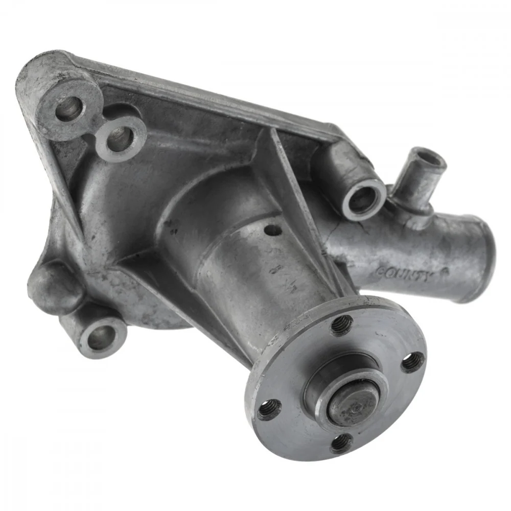 Flexible anti-vibration WATER PUMP