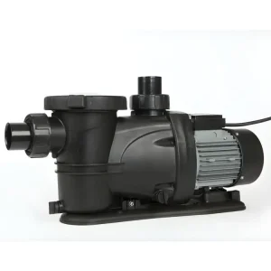 Haute Performance Waterclip - Pompe de filtration auto amorçante- 20m3/H - Préfiltre inclus 900 W