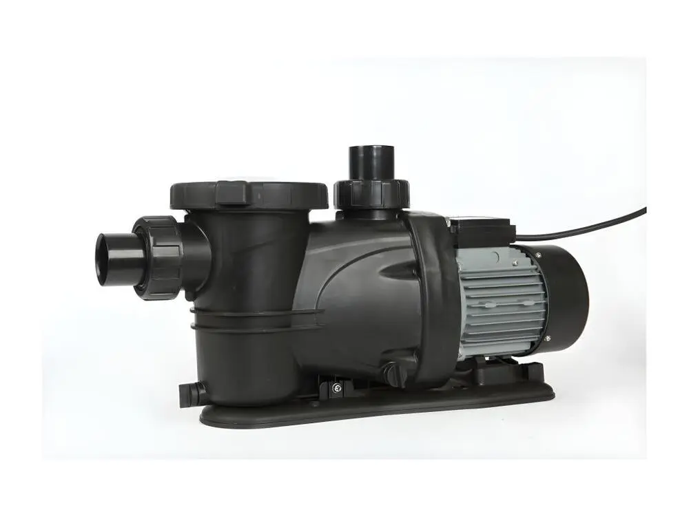 Haute Performance Waterclip - Pompe de filtration auto amorçante- 20m3/H - Préfiltre inclus 900 W