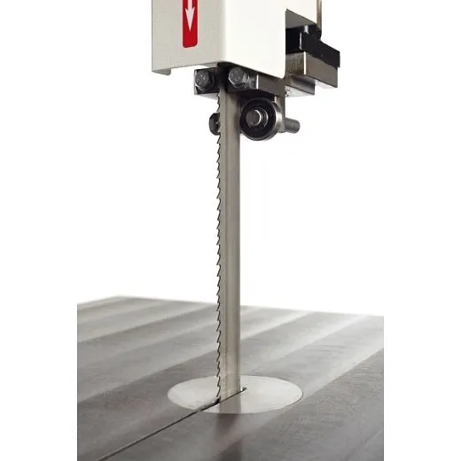 Lame de scie à ruban ELMAG BI-METALL cobalt M42 3200x27x09 mm 6/10 ZpZ 78472 magasiner à bas prix