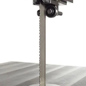Lame de scie à ruban ELMAG BI-METALL cobalt M42 3200x27x09 mm 5/8 ZpZ 78149 choisir à bas prix