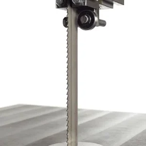 Lame de scie à ruban ELMAG BI-METALL cobalt M42 3160x27x09 mm 8/12 ZpZ pour CY 350 78128 acquérir à bas prix