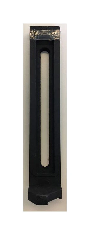 Pièce coulissante ELMAG pour guide de ruban de scie (N° 147) pour HY 180/4 9709114 acquérir à bas prix