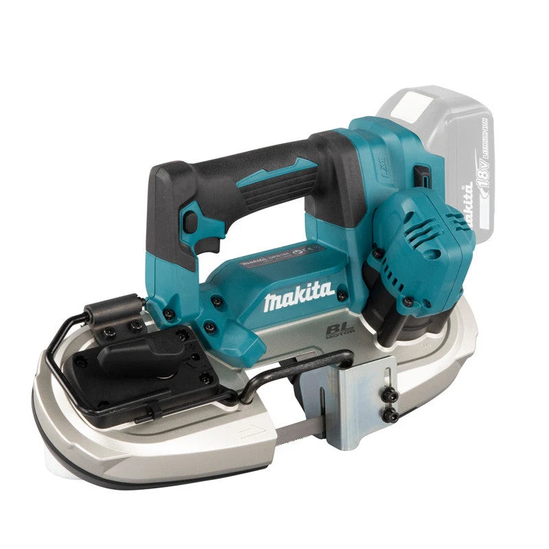 Scie à ruban 18 V MAKITA DPB184Z Li-ion génère seul)