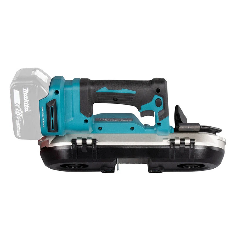 Scie à ruban 18 V MAKITA DPB184Z Li-ion génère seul)