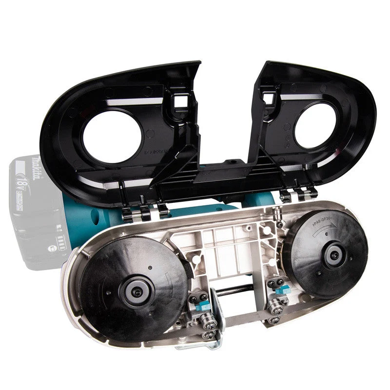 Scie à ruban 18 V MAKITA DPB184Z Li-ion génère seul)