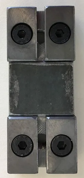 Support ELMAG HM pour scie à ruban BOMAR 320.280 ANC 9706026 se procurer à bas prix