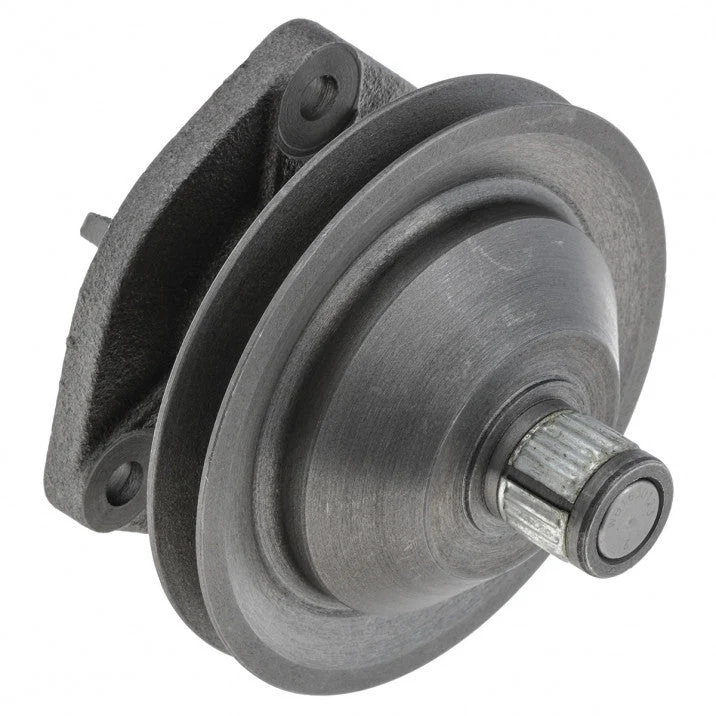 WATER PUMP PULLEY pour Usage Intensif