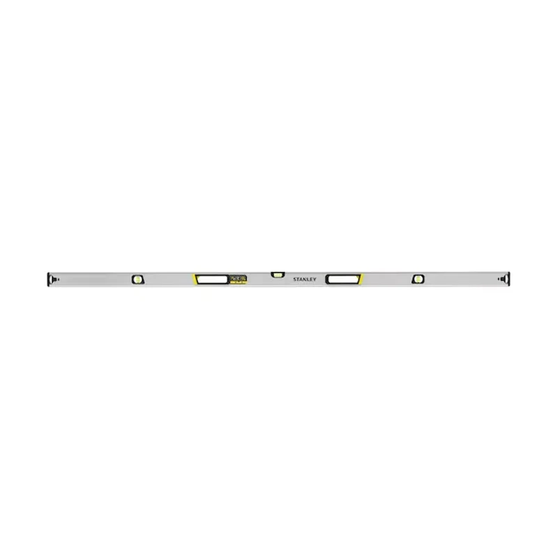 Kit de Réparation Complet Niveau tubulaire 180 CM - FATMAX PRO - STANLEY - FMHT43678-1